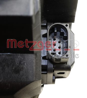 METZGER 0901313 ORIGINAL ERSATZTEIL Sensor, Fahrpedalstellung